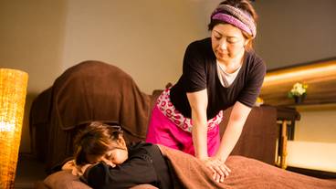 リラマックス / 7