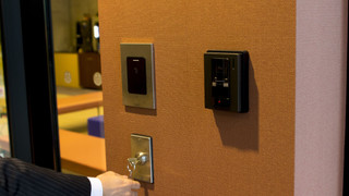 本館 コンフォート ツインルーム 禁煙