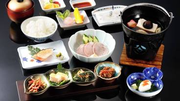 食事・飲み物 / 5