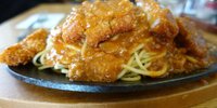 ボリューム満点！釧路のご当地グルメ「スパカツ」のおすすめ店4選
