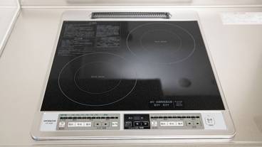 専用簡易キッチン / 36