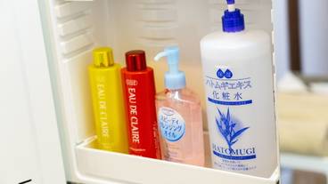 バスルームの設備 / 29