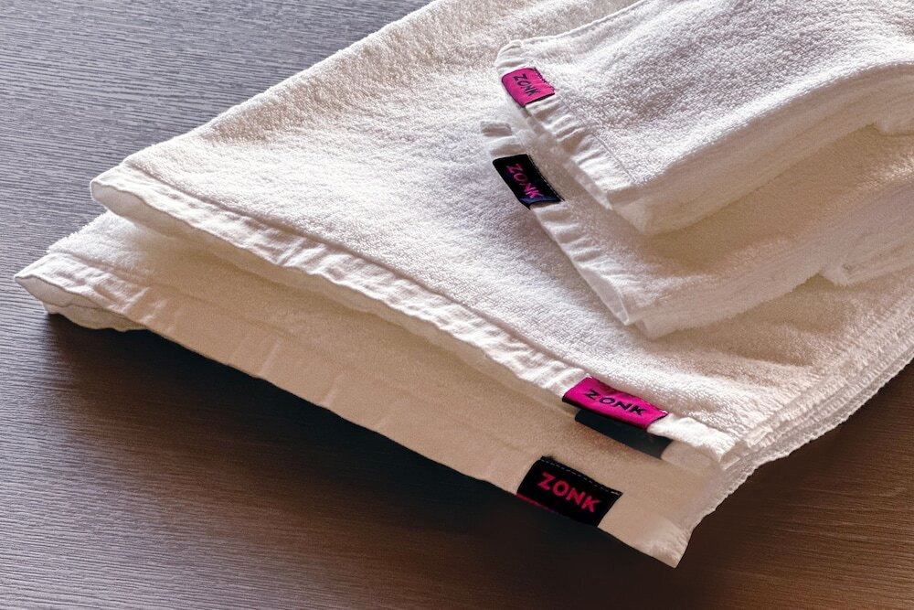 客室の設備とサービス