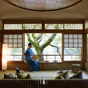 憧れの星野リゾート。実は、”ひとり旅しやすいホテル”なんです3638966