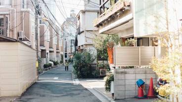 施設からの眺望 / 16