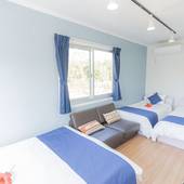 レジーナ石垣（沖縄県 別荘・ヴィラ・コンドミニアム） / 4