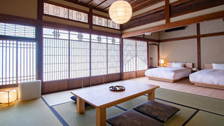 グランド ツイン ルーム