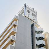 東横イン新大阪中央口本館（大阪府 ビジネスホテル） / 4