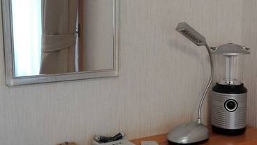 客室の設備とサービス / 7