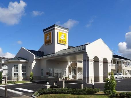 ファミリーロッジ旅籠屋・つくば店 / 1