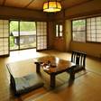 黒川温泉 源流の宿 帆山亭（離れ宿）