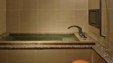 露天風呂付和洋特別室DX 富士山側一例③ / 16