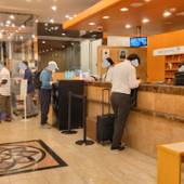 東横イン一ノ関駅前（岩手県 ビジネスホテル） / 3