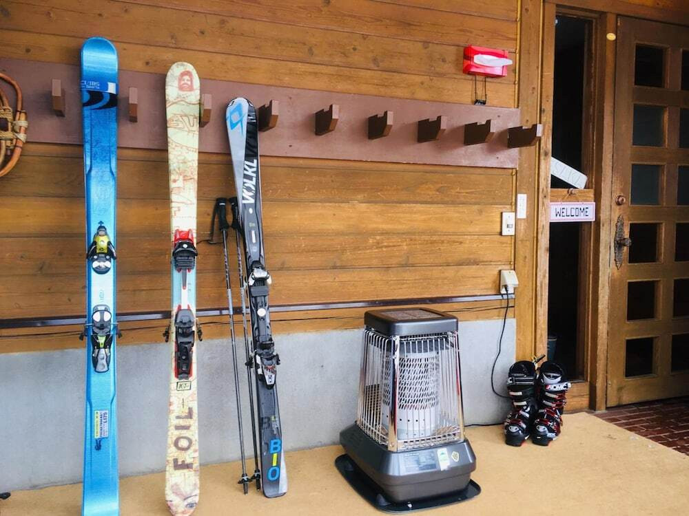 フィットネス設備