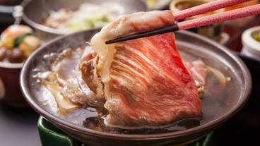 食事・飲み物 / 4