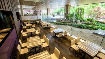 オールデイダイニング フリュティエ / 8