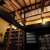 ならまち町家宿となり（奈良県 町家） / 2