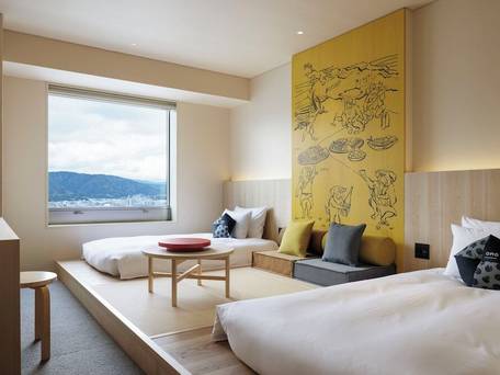 OMO7高知（おも）by 星野リゾート / 1