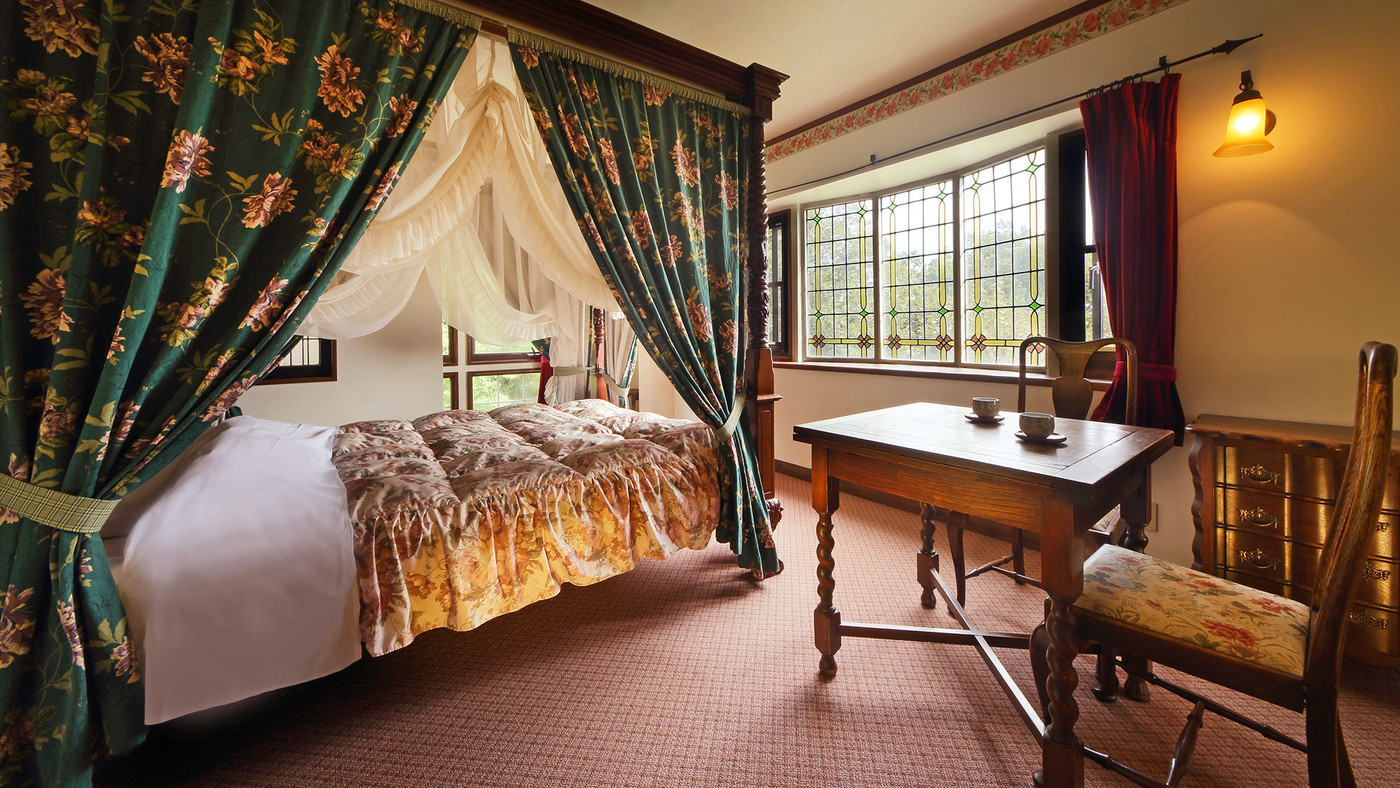 古き良き英国を味わおう3447520