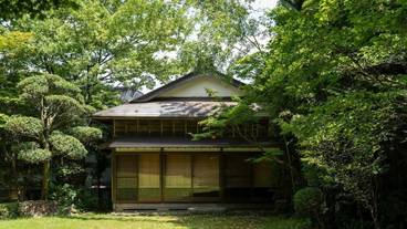 日本庭園 / 38