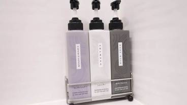 客室の設備とサービス / 14