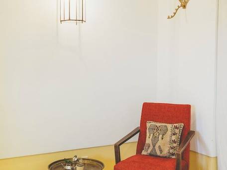 Riad Lamp（リヤド ランプ） / 5