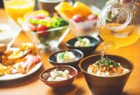 京都の中心部で快適なホテルステイ♪駅近・朝食が美味しいコスパ抜群な7選