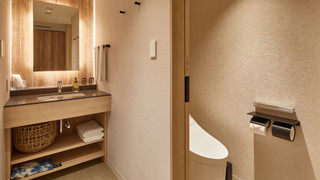 デラックスウィンドーシート (2名様利用) 禁煙