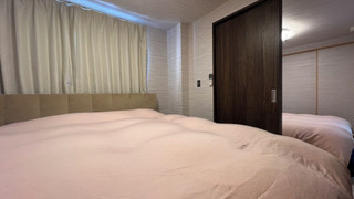 スーパースイート 禁煙