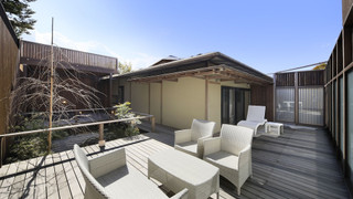 プレジデンシャル スイート 禁煙 (SAKURA)