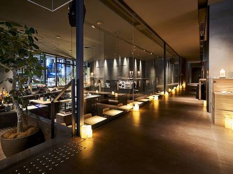 ザ・レインホテル京都 / 2