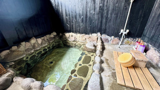 エコノミー ツインルーム ガーデンビュー