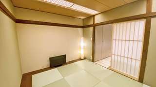 2ベッドルーム スイート