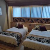 かみのやま温泉 花明りの宿 月の池（山形県 旅館） / 2