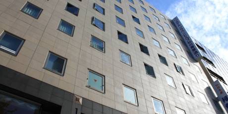 ホテルクラウンヒルズ仙台青葉通り（BBHホテルグループ）