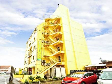 ホテルセレクトイン焼津駅前 / 1