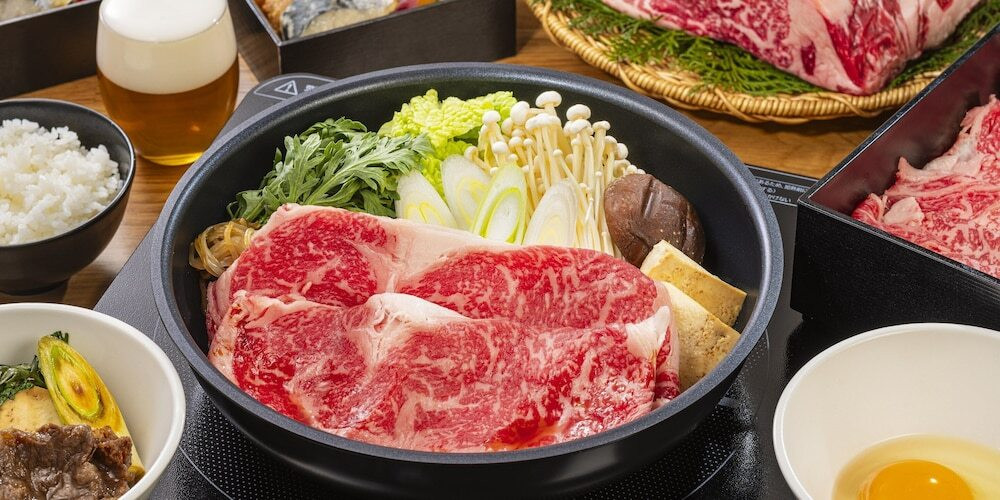 食事・飲み物