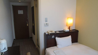 セミダブルルーム　禁煙