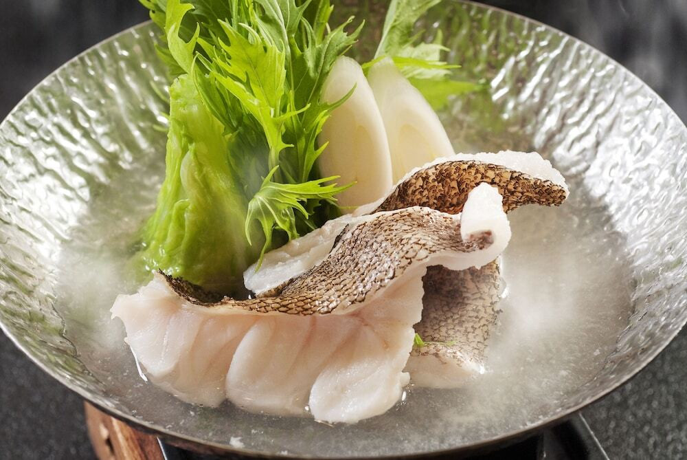 食事・飲み物