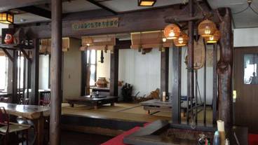 レストラン / 13