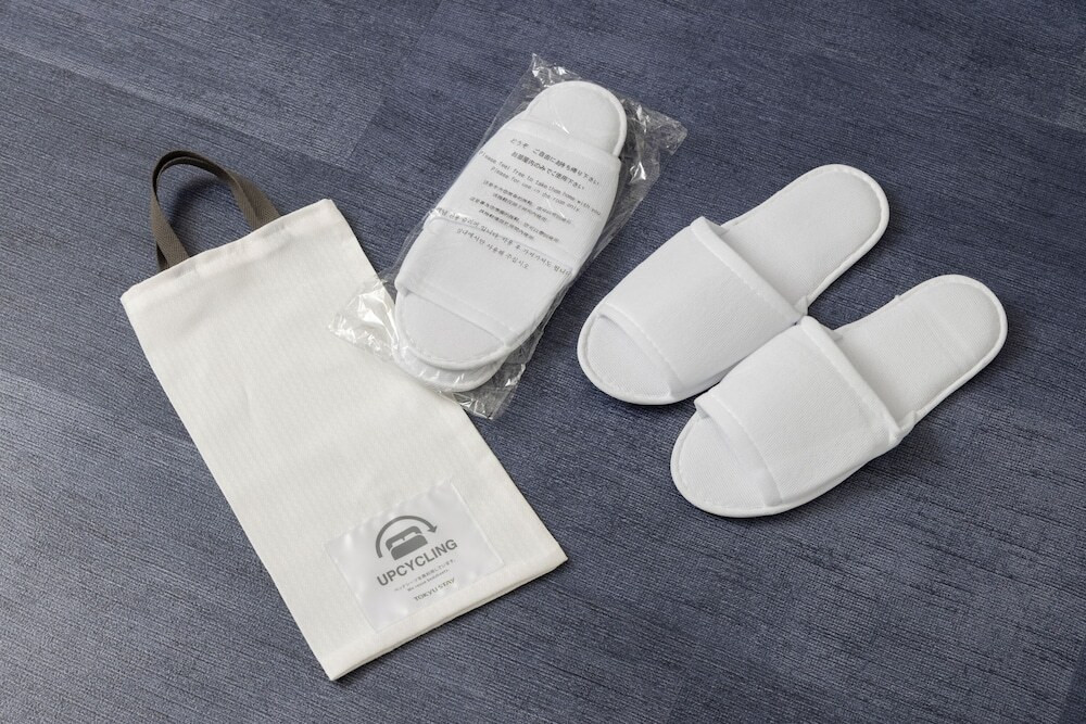 客室の設備とサービス