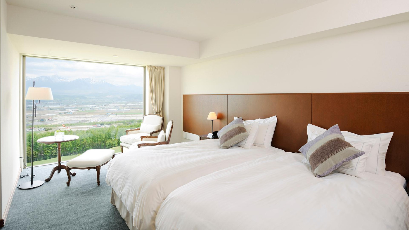 富良野リゾート　オリカ3501526