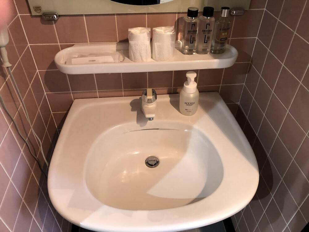 客室の設備とサービス