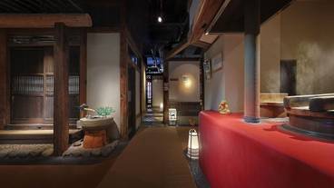 建物のデザイン / 13