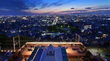 シティ ビュー / 10