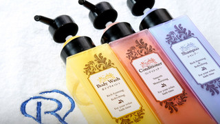 スタンダード ダブルルーム 禁煙