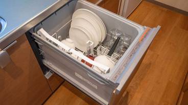 専用キッチン / 22