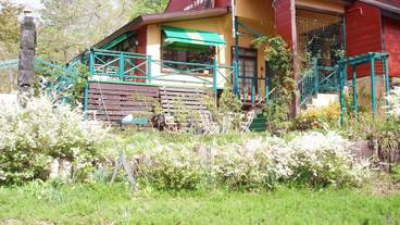 施設内の設備 / 16