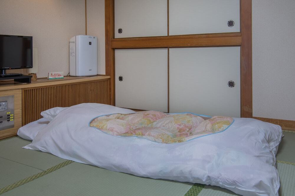 客室