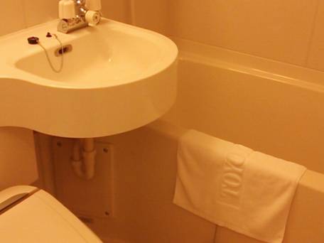 東横インいわき駅前 / 4